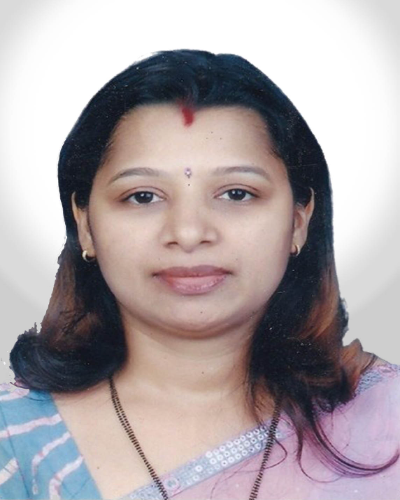 Chetana Sinha