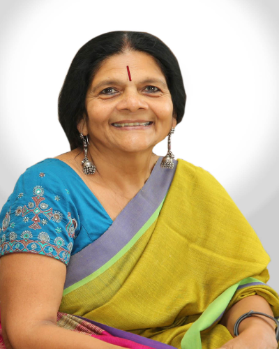 Chetana Sinha