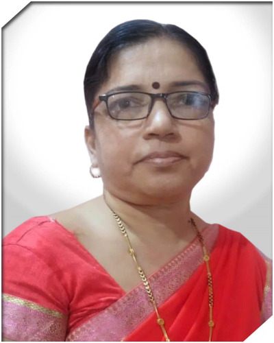 Chetana Sinha